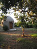 Mercouri Estate - The church.